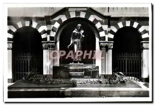 Moderne Karte Milano Cimitero Monumentale monument Cusini