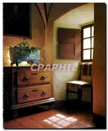 Cartes postales moderne Musee d'enfance du peintre Henri de Toulouse Lautrec