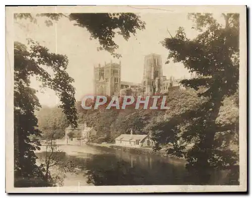 Photo Durham Cathedral