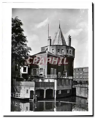 Cartes postales moderne Amsterdam Tour des Pleureuses