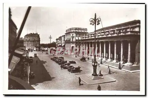 Cartes postales moderne Bordeaux