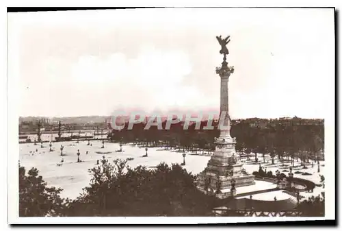 Cartes postales moderne Bordeaux