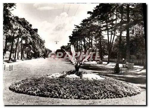 Cartes postales moderne La Rochelle CH Mar le Mail