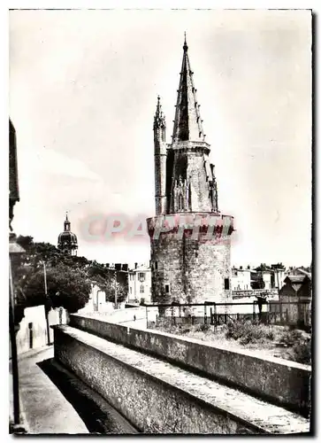 Cartes postales moderne La Rochelle CH Mar Tour de la Lanterne