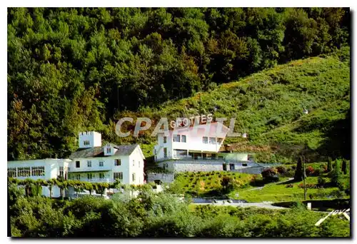 Cartes postales moderne Les Grottes de Betharram le televoitures