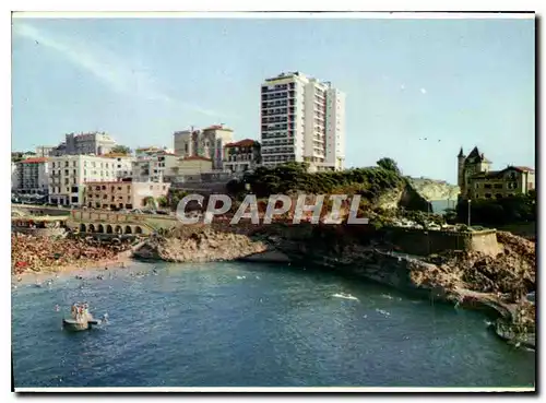 Cartes postales moderne Le Port Vieux