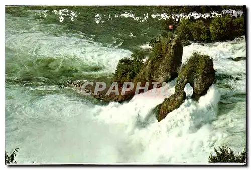 Cartes postales moderne Suisse