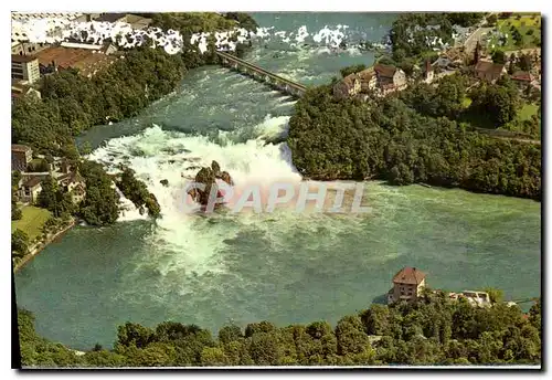 Cartes postales moderne Suisse