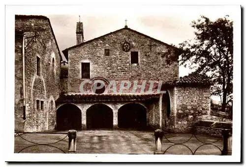 Cartes postales moderne Assisi S Damiano