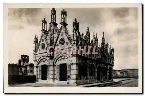 Cartes postales moderne Pisa S Maria della Spina