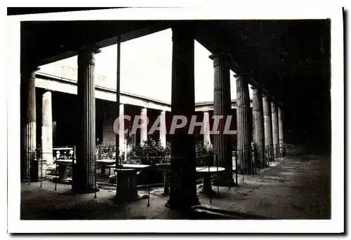 Cartes postales moderne Pompei Casa dei Vetti