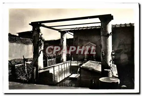 Cartes postales moderne Pompei Nuovi Scavi Casa dell'Efebo
