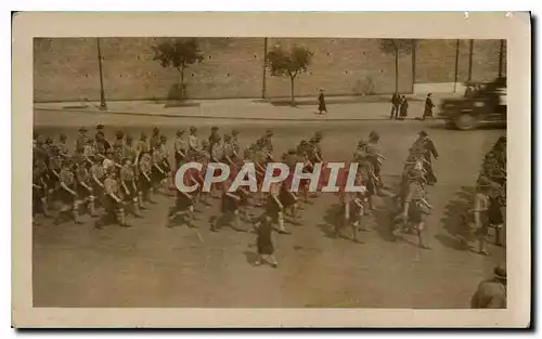 Photo Rome Roma Militaria