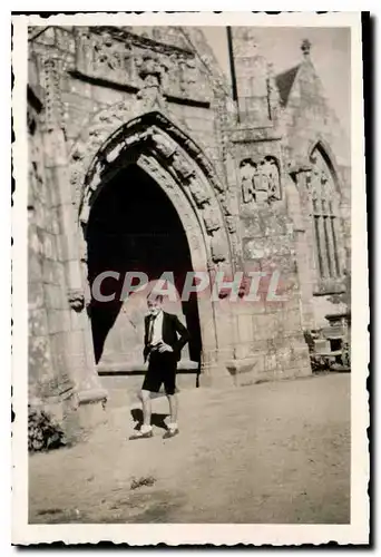 Photo Personnage Eglise