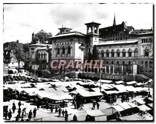 Cartes postales moderne Lausanne l'Universite