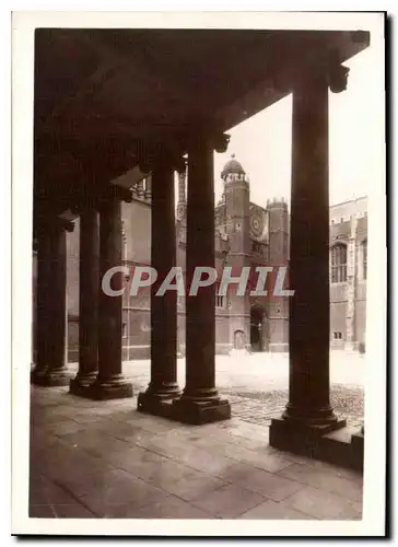 Cartes postales moderne Hampton Court Palace