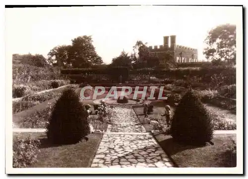 Cartes postales moderne Hampton Court Palace