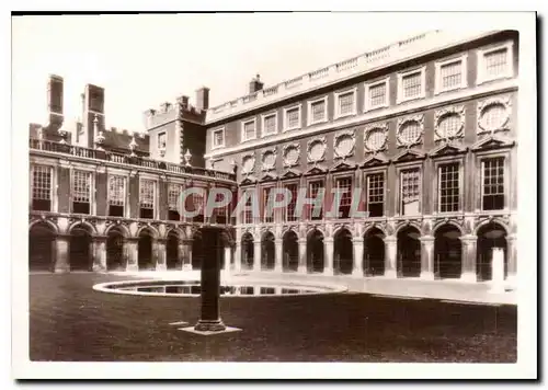 Cartes postales moderne Hampton Court Palace