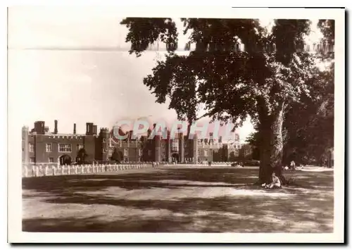 Cartes postales moderne Hampton Court Palace