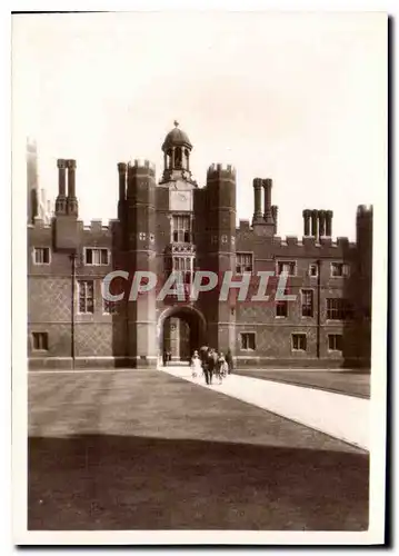 Cartes postales moderne Hampton Court Palace