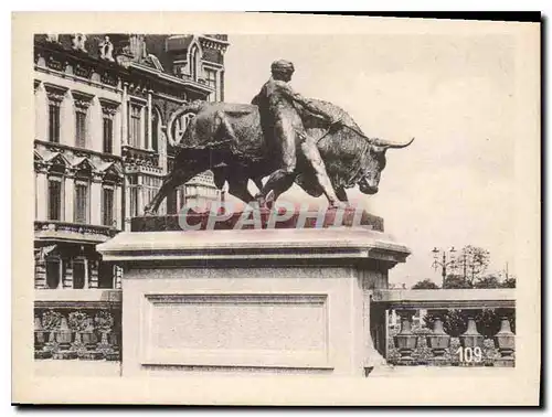 Cartes postales moderne Liege