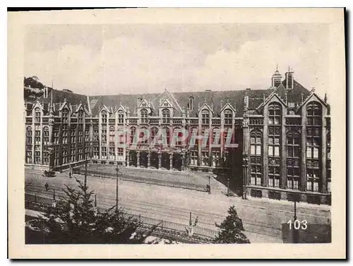 Cartes postales moderne Liege