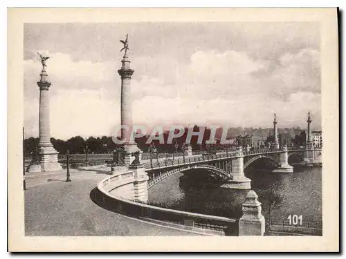 Cartes postales moderne Liege