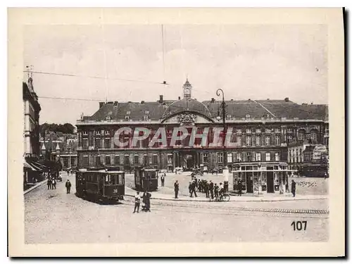 Cartes postales moderne Liege