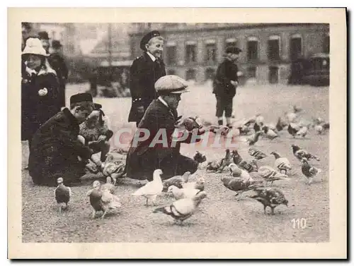 Cartes postales moderne Liege