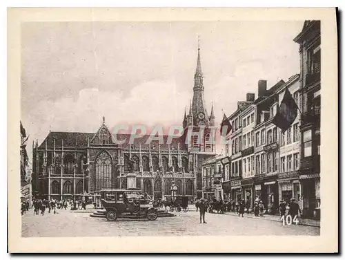 Cartes postales moderne Liege