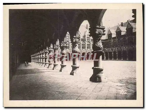 Cartes postales moderne Liege