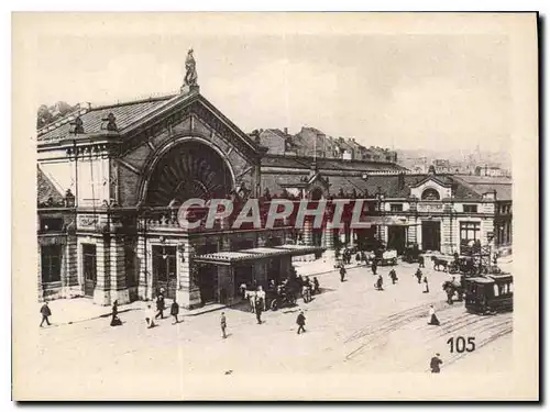 Cartes postales moderne Liege