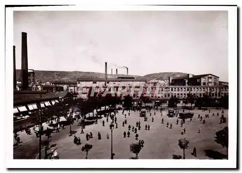 Cartes postales moderne Clermont Ferrand