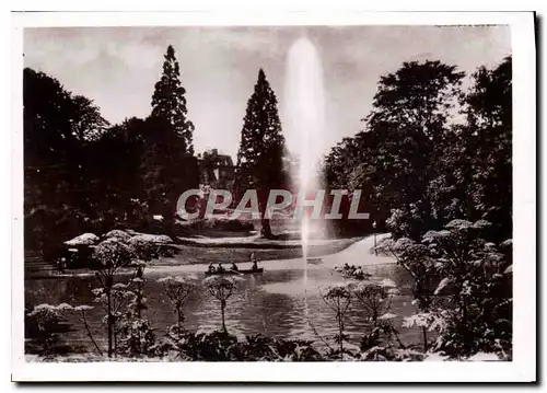 Cartes postales moderne Clermont Ferrand