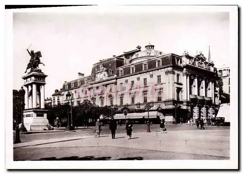 Cartes postales moderne Clermont Ferrand