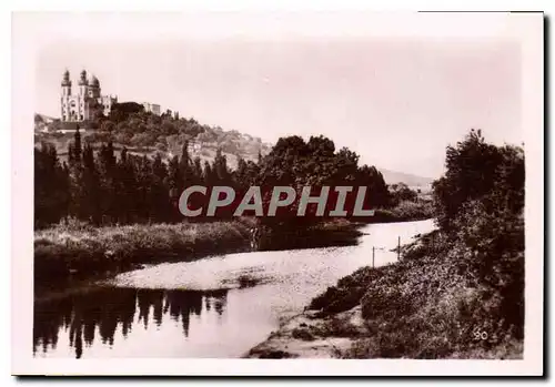 Cartes postales moderne Hippone Algerie