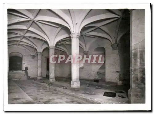 Cartes postales moderne Hampton Court Palace The King's Wine Cellar