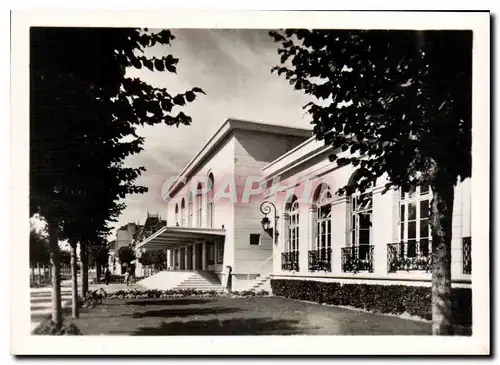 Cartes postales moderne La Baule le Casino