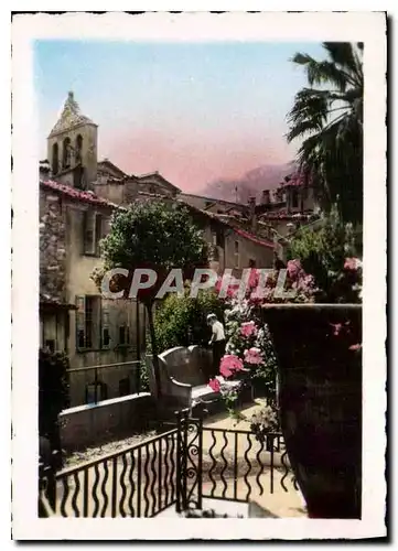 Cartes postales moderne Grasse  La Rue Tracastel