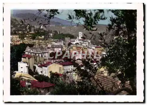 Cartes postales moderne Grasse  Vue generale