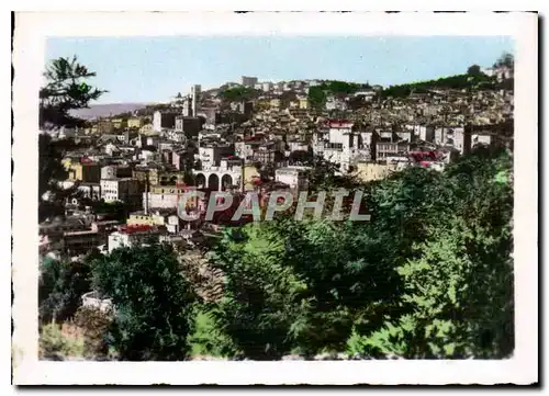 Cartes postales moderne Grasse  Vue generale