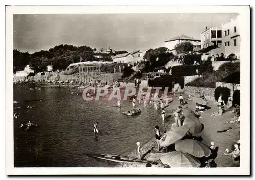 Cartes postales moderne De Toulon a Nice