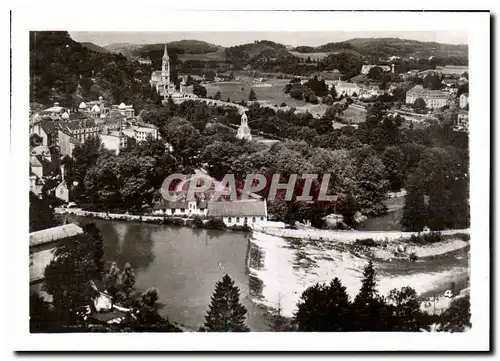 Cartes postales moderne Lourdes