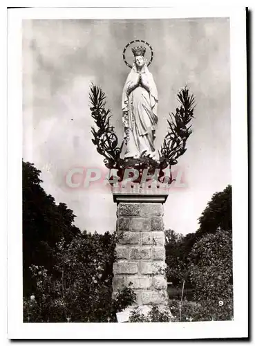 Cartes postales moderne Lourdes