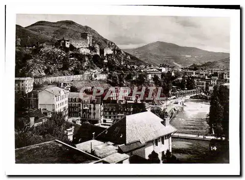 Cartes postales moderne Lourdes