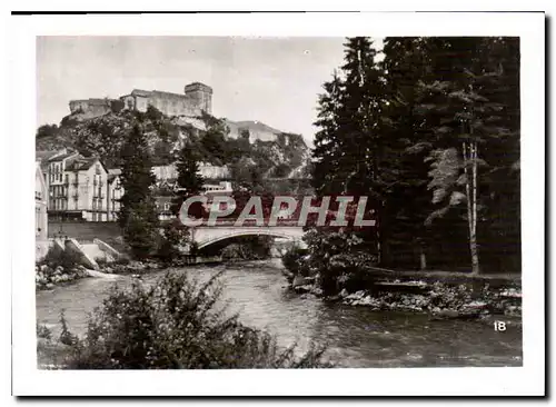 Cartes postales moderne Lourdes