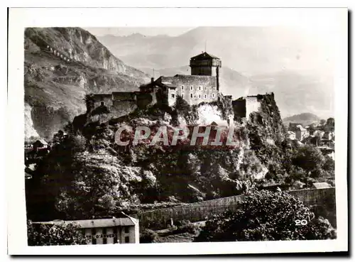 Cartes postales moderne Lourdes