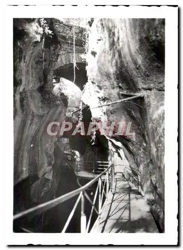 Cartes postales moderne Les Gorges du Fier