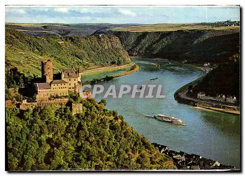 Cartes postales moderne Le Manoir Katz Loreley