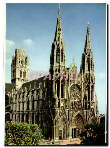 Cartes postales Eglise Saint Ouen